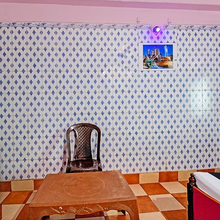 Hotel O Sri Ram Guest House Пури Экстерьер фото