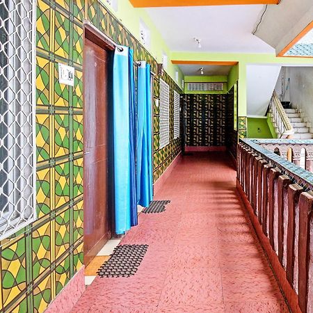 Hotel O Sri Ram Guest House Пури Экстерьер фото
